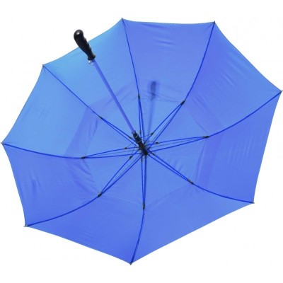 Windproof Golf Umbrellas  - Deluxe 30 Auto Golf Umbrella