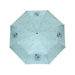 Custom Made Umbrellas  - Designa Full Colour Genie Umbrella-Air