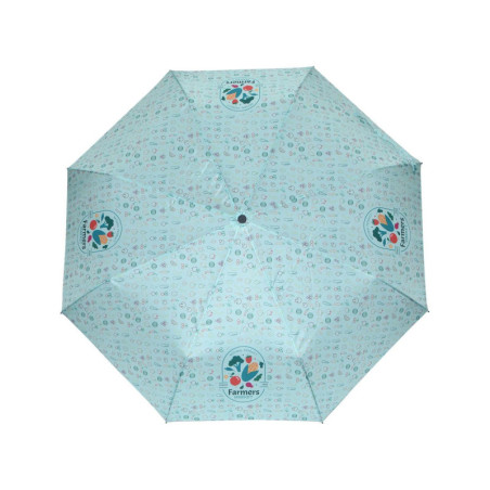 Designa Full Colour Genie Umbrella-Air