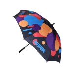 Custom Made Umbrellas  - Designa Full Colour Promo Umbrella-Air