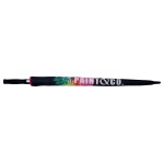 Custom Made Umbrellas  - Designa Full Colour Promo Umbrella-Air