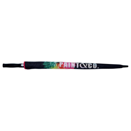 Designa Full Colour Promo Umbrella-Air