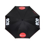 Custom Made Umbrellas  - Designa Screen Print Promo Umbrella-Air