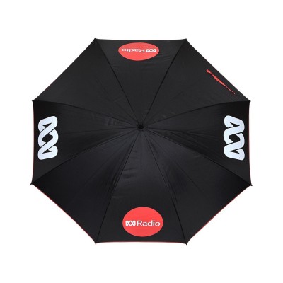 Custom Made Umbrellas  - Designa Screen Print Promo Umbrella-Air