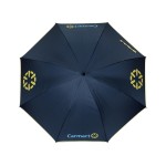 Custom Made Umbrellas  - Designa Screen Print Promo Umbrella-Air