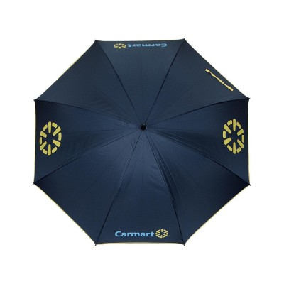 Custom Made Umbrellas  - Designa Screen Print Promo Umbrella-Air