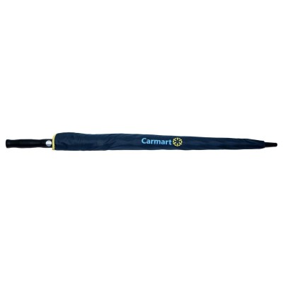 Custom Made Umbrellas  - Designa Screen Print Promo Umbrella-Air