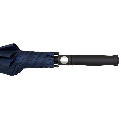 Custom Made Umbrellas  - Designa Screen Print Promo Umbrella-Air