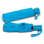 Folding Compact Umbrellas  - Dew Drop Folding Umbrella