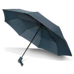 Folding Compact Umbrellas  - Dew Drop Folding Umbrella