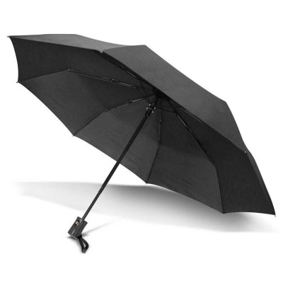 Folding Compact Umbrellas  - Dew Drop Folding Umbrella