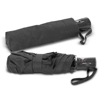 Folding Compact Umbrellas  - Dew Drop Folding Umbrella