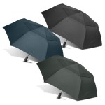 Folding Compact Umbrellas  - Director Folding Umbrella