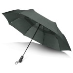Folding Compact Umbrellas  - Director Folding Umbrella