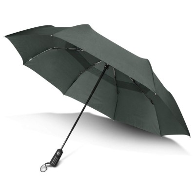 Folding Compact Umbrellas  - Director Folding Umbrella