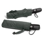 Folding Compact Umbrellas  - Director Folding Umbrella