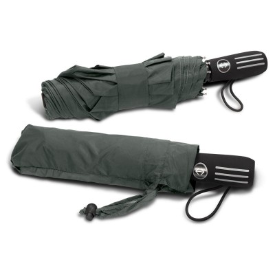 Folding Compact Umbrellas  - Director Folding Umbrella