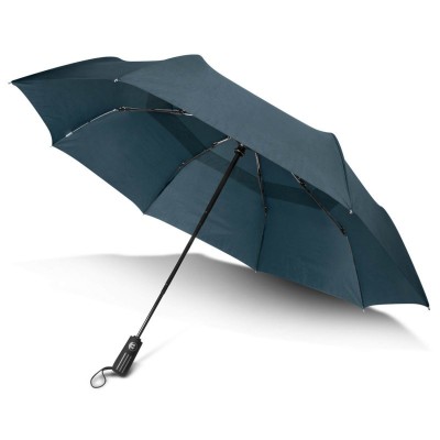 Folding Compact Umbrellas  - Director Folding Umbrella