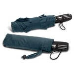 Folding Compact Umbrellas  - Director Folding Umbrella
