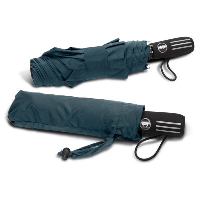 Folding Compact Umbrellas  - Director Folding Umbrella