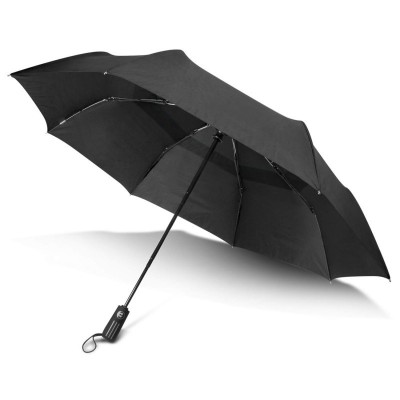 Folding Compact Umbrellas  - Director Folding Umbrella