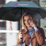 Folding Compact Umbrellas  - Economist Folding Umbrella