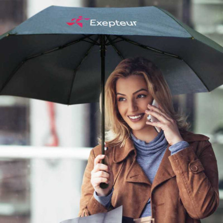 Economist Folding Umbrella