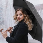 Executive &amp; Corporate Umbrellas  - Executive Umbrella