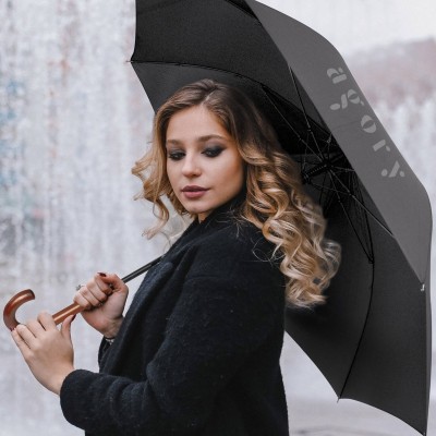 Executive & Corporate Umbrellas  - Executive Umbrella