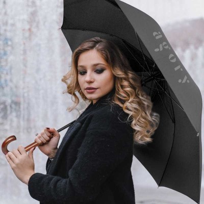 Executive & Corporate Umbrellas  - Executive Umbrella