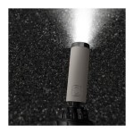 Custom Made Umbrellas  - Folding Ten-Panel Umbrella with LED Light