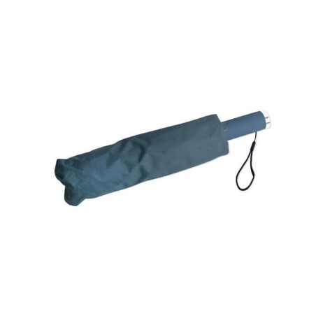 Folding Ten-Panel Umbrella with LED Light