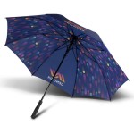 Windproof Golf Umbrellas  - Full Colour Printed Umbrella