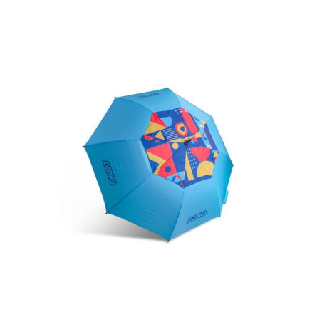 Full Colour Sports Umbrella