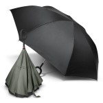 Executive &amp; Corporate Umbrellas  - Gemini Inverted Umbrella