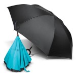 Executive &amp; Corporate Umbrellas  - Gemini Inverted Umbrella