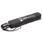Folding Compact Umbrellas  - Genie Auto Open/Close Umbrella