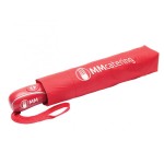 Folding Compact Umbrellas  - Genie Auto Open/Close Umbrella