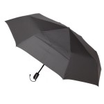 Folding Compact Umbrellas  - Genie Auto Open/Close Umbrella