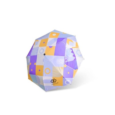 Custom Made Umbrellas  - Handbag Folding Umbrella