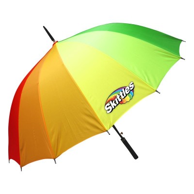 Windproof Golf Umbrellas  - Iris Golf Umbrella