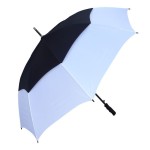 Windproof Golf Umbrellas  - Links Golf Umbrella
