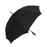 Windproof Golf Umbrellas  - Links Golf Umbrella