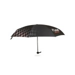 Custom Made Umbrellas  - Mini Folding Umbrella with Case