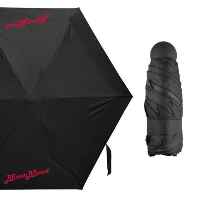 Folding Compact Umbrellas  - Paraflex Umbrella