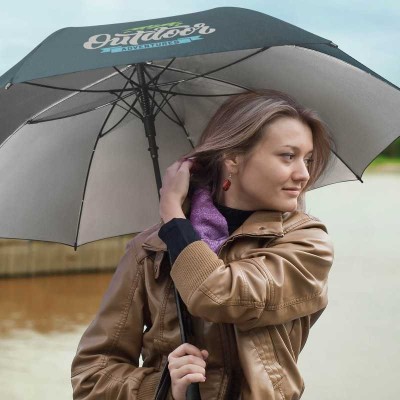 Executive & Corporate Umbrellas  - Patronus Umbrella