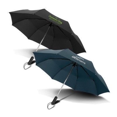 Folding Compact Umbrellas  - Prague Compact Umbrella