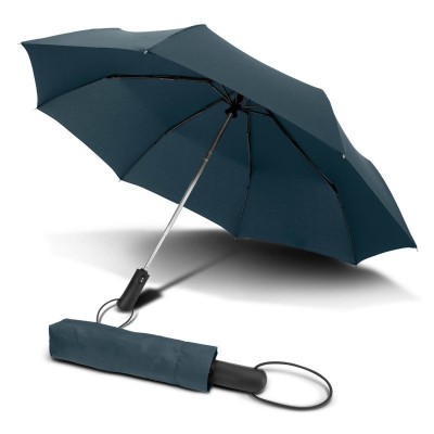 Folding Compact Umbrellas  - Prague Compact Umbrella