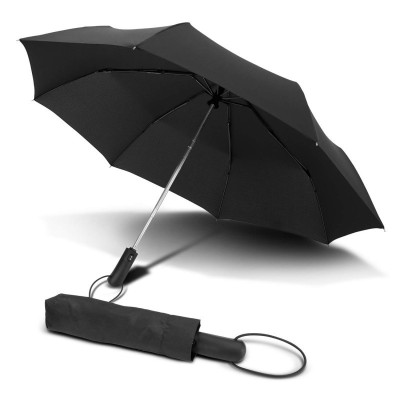 Folding Compact Umbrellas  - Prague Compact Umbrella