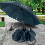 Folding Compact Umbrellas  - Prague Compact Umbrella